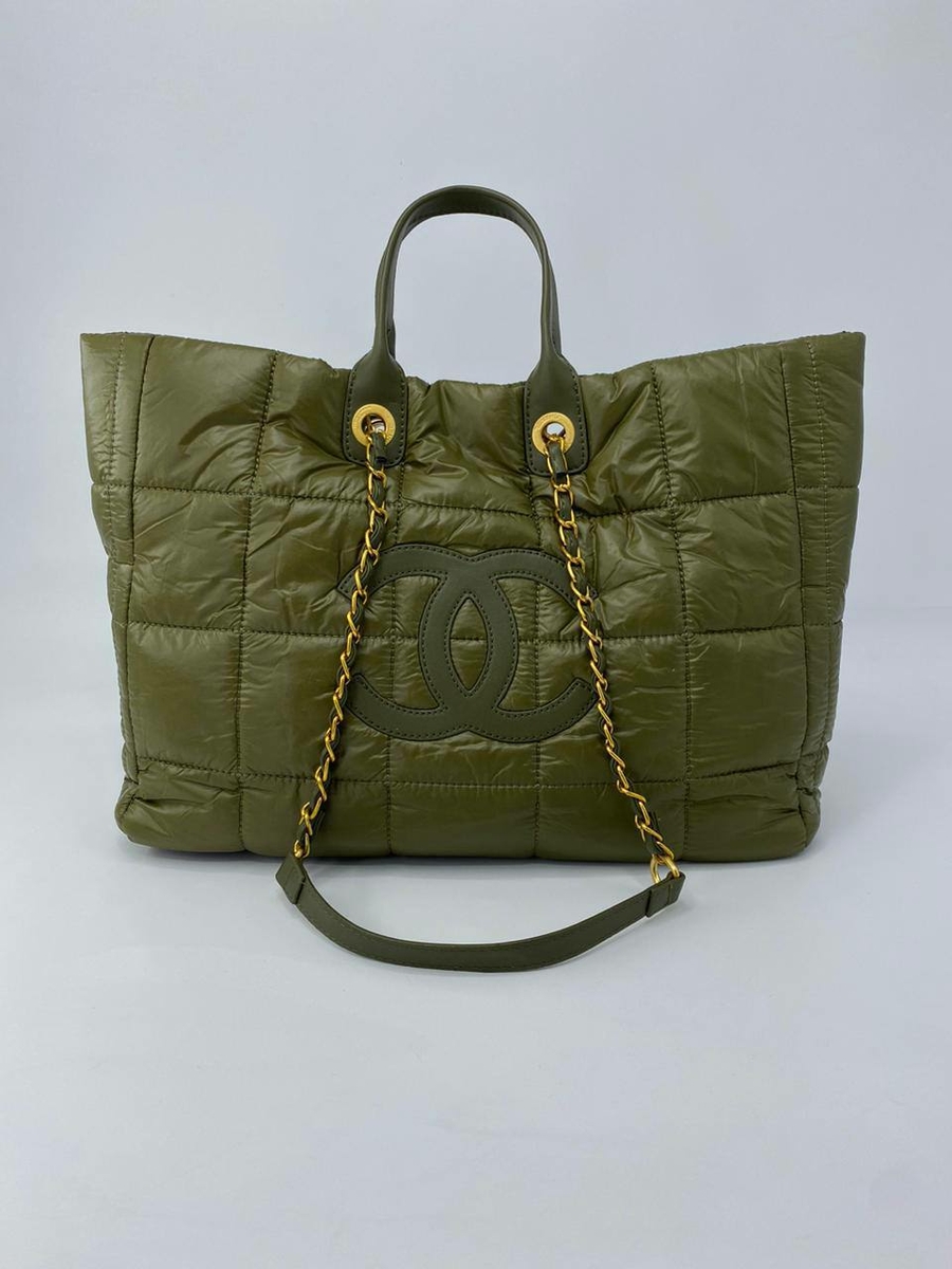 Chanel сумка 661794WL в «Globestyle»