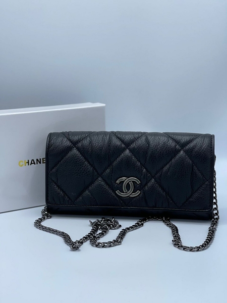 Chanel сумка 458237OC в «Globestyle»