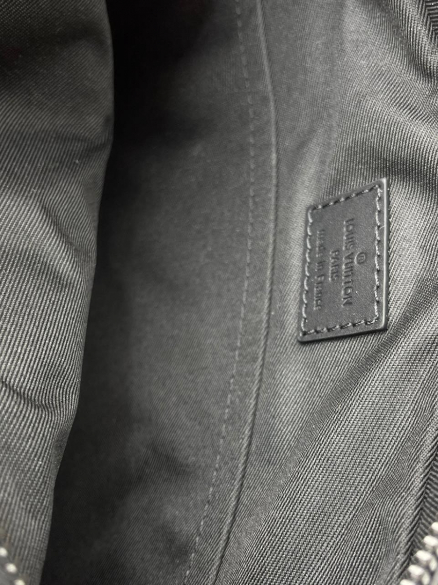 Louis Vuitton сумка #10 в «Globestyle» арт.642812GB