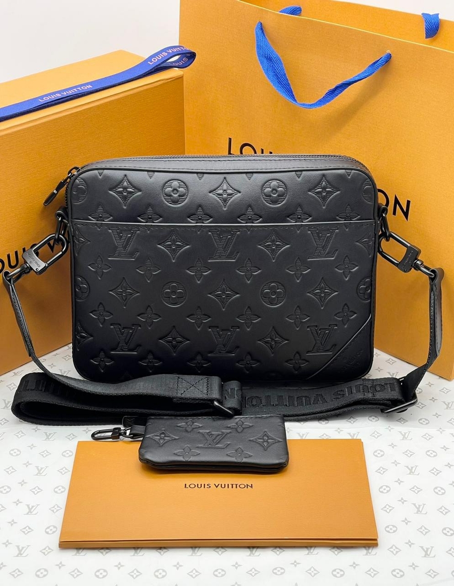 Louis Vuitton сумка #9 в «Globestyle» арт.258599WA