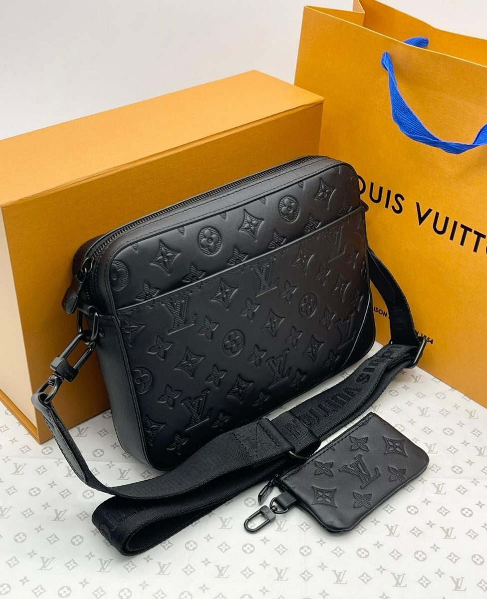 Louis Vuitton сумка #11 в «Globestyle» арт.258599WA