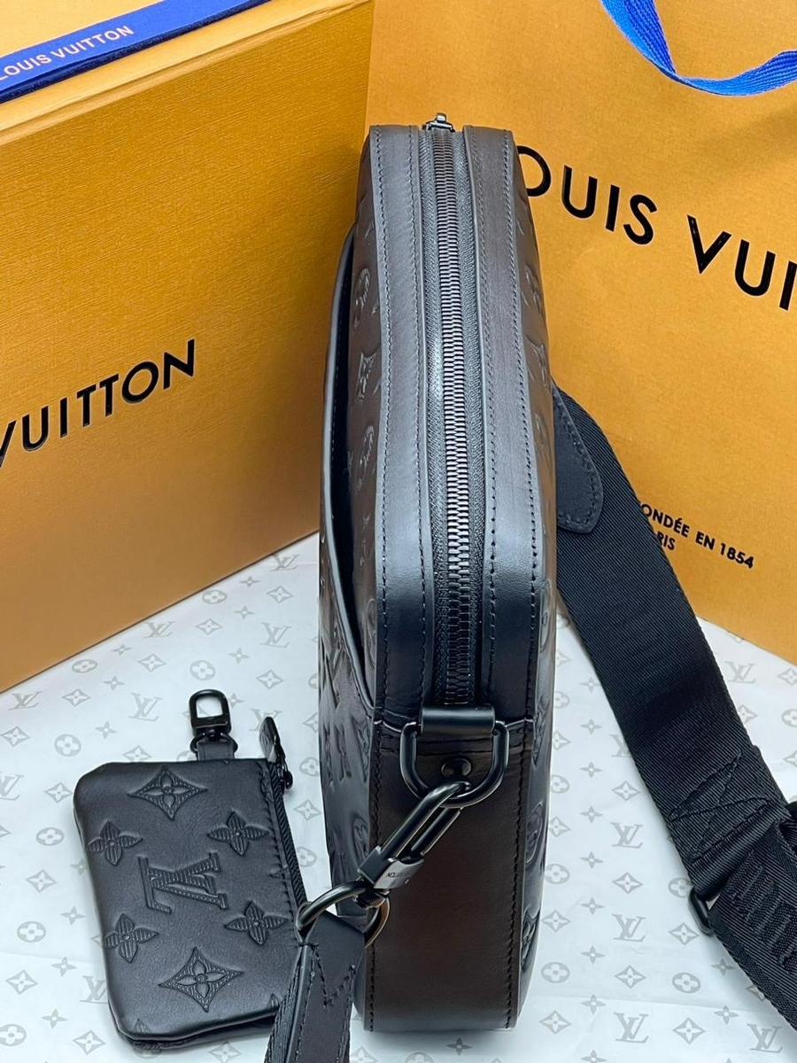 Louis Vuitton сумка #12 в «Globestyle» арт.258599WA