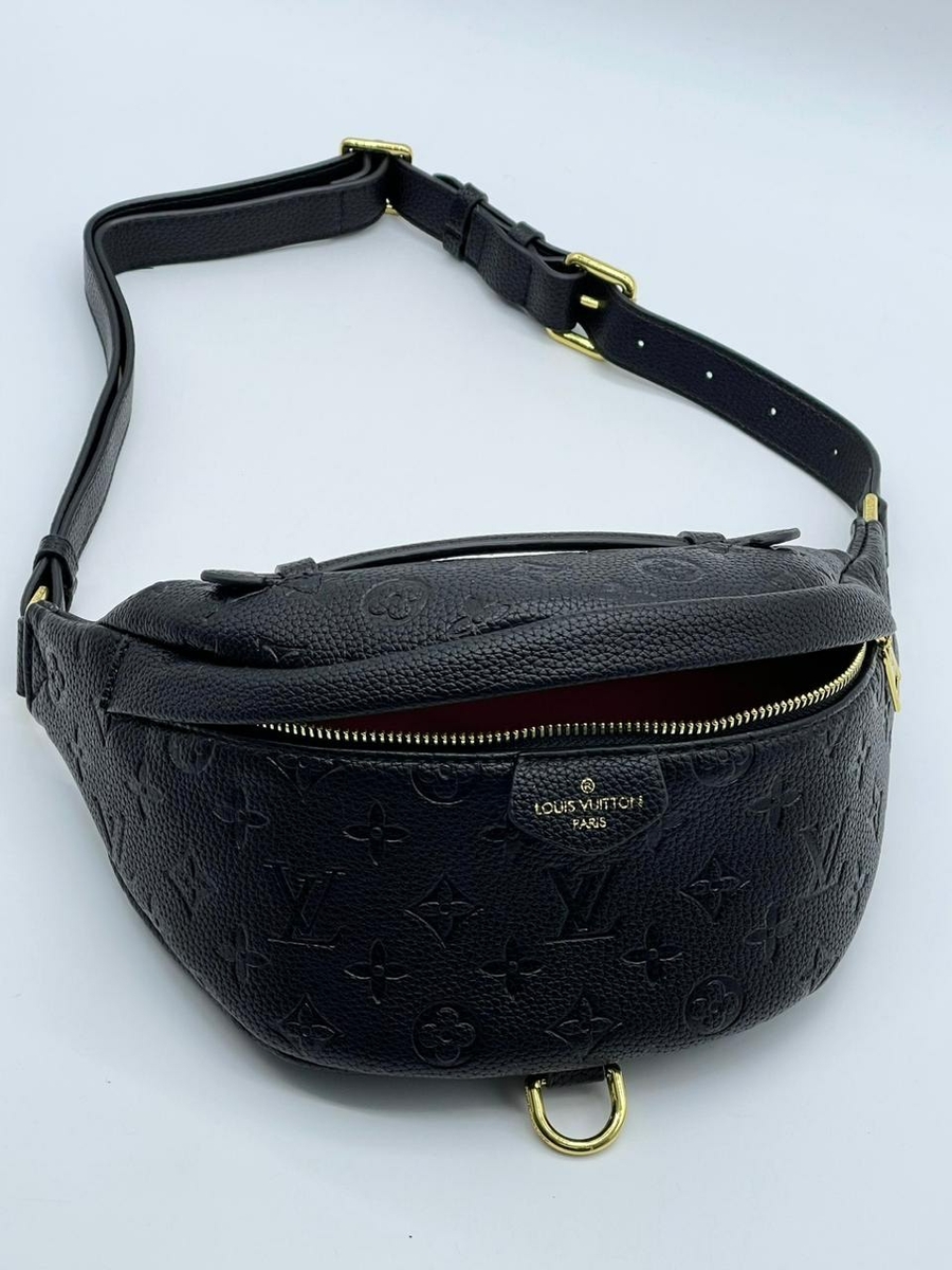 Louis Vuitton сумка #1 в «Globestyle» арт.5962AS