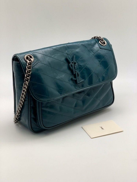 Yves Saint Laurent сумка 330016MN в «Globestyle»