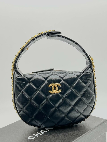 Chanel  сумка 113455AM в «Globestyle»