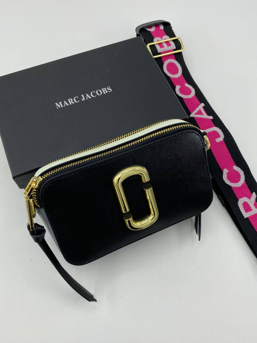 Marc Jacobs сумка борс люкс  в «Globestyle» арт.9558IM