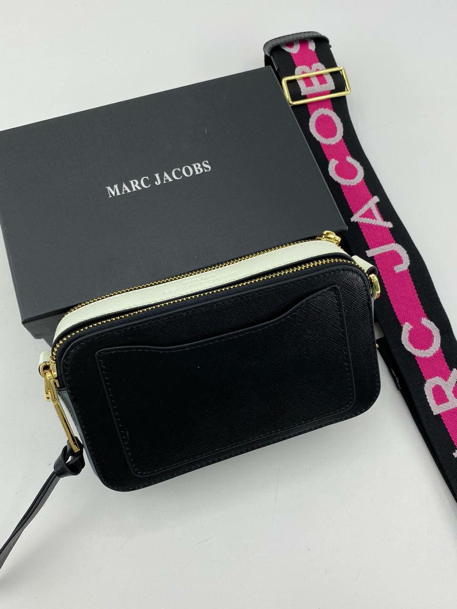 Marc Jacobs сумка #2 в «Globestyle» арт.9558IM