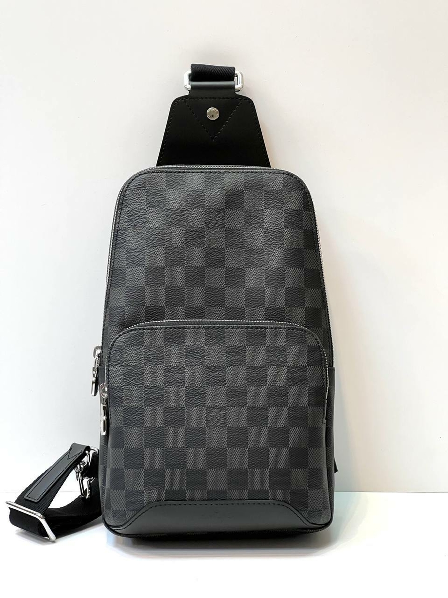 Louis Vuitton рюкзак премиум Рюкзаки  в «Globestyle» арт.767828CE