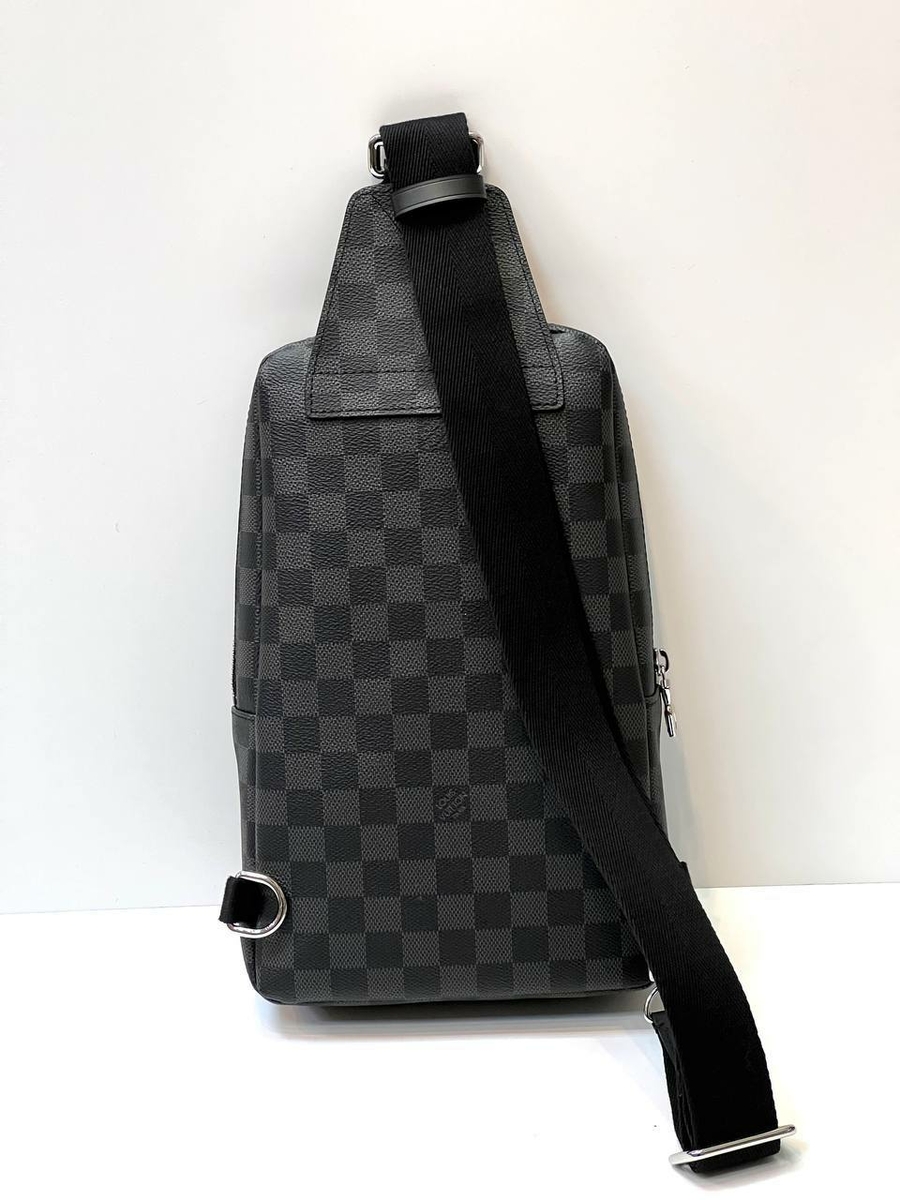 Louis Vuitton рюкзак #2 в «Globestyle» арт.767828CE
