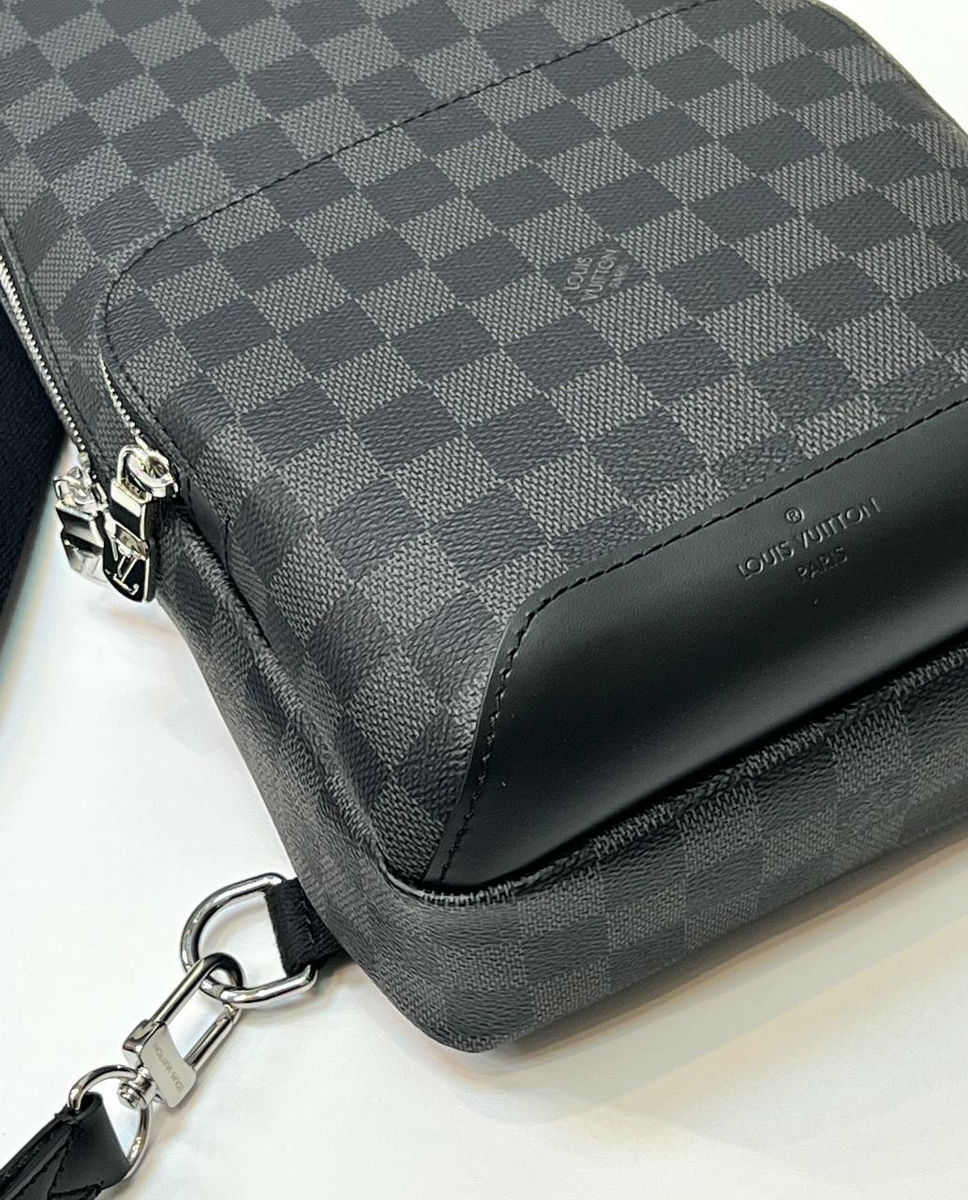 Louis Vuitton рюкзак #5 в «Globestyle» арт.767828CE