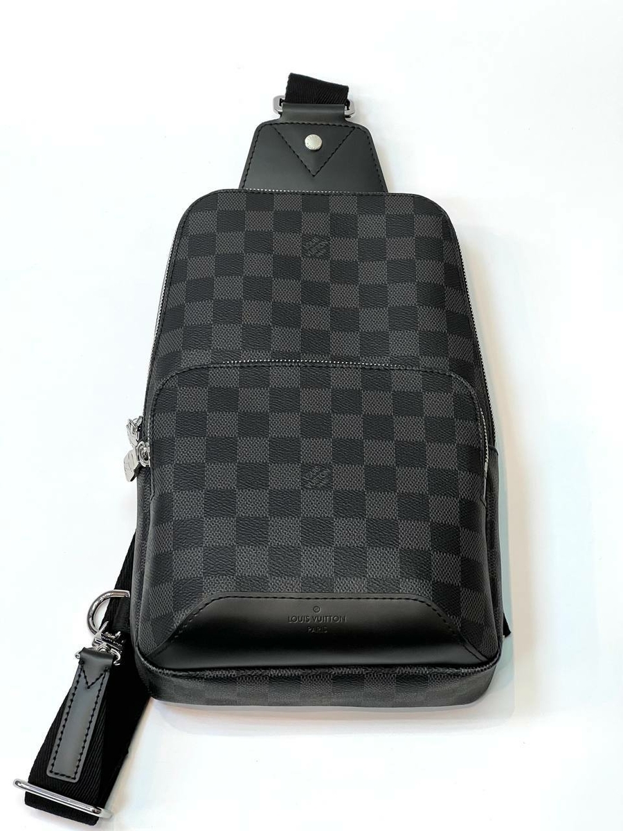 Louis Vuitton рюкзак #1 в «Globestyle» арт.767828CE