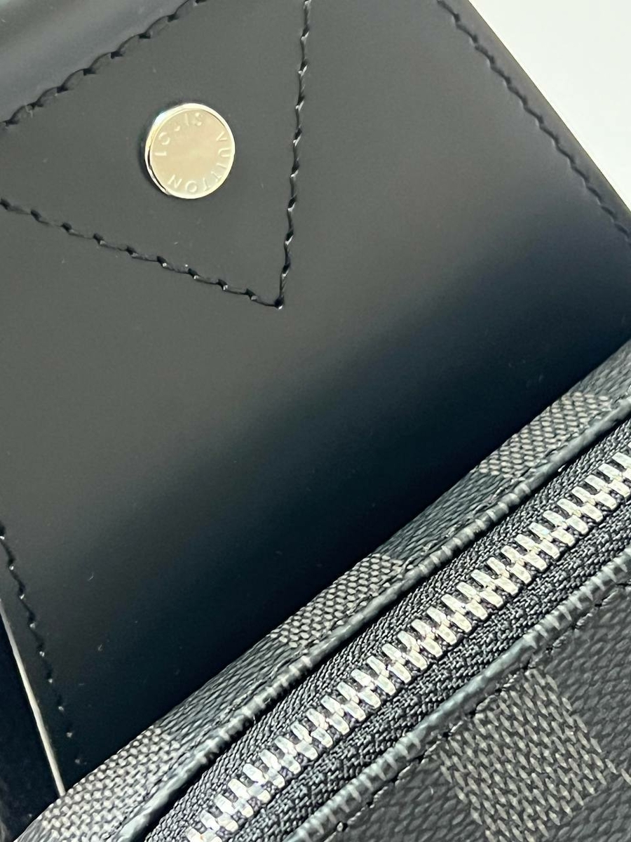 Louis Vuitton рюкзак #6 в «Globestyle» арт.767828CE