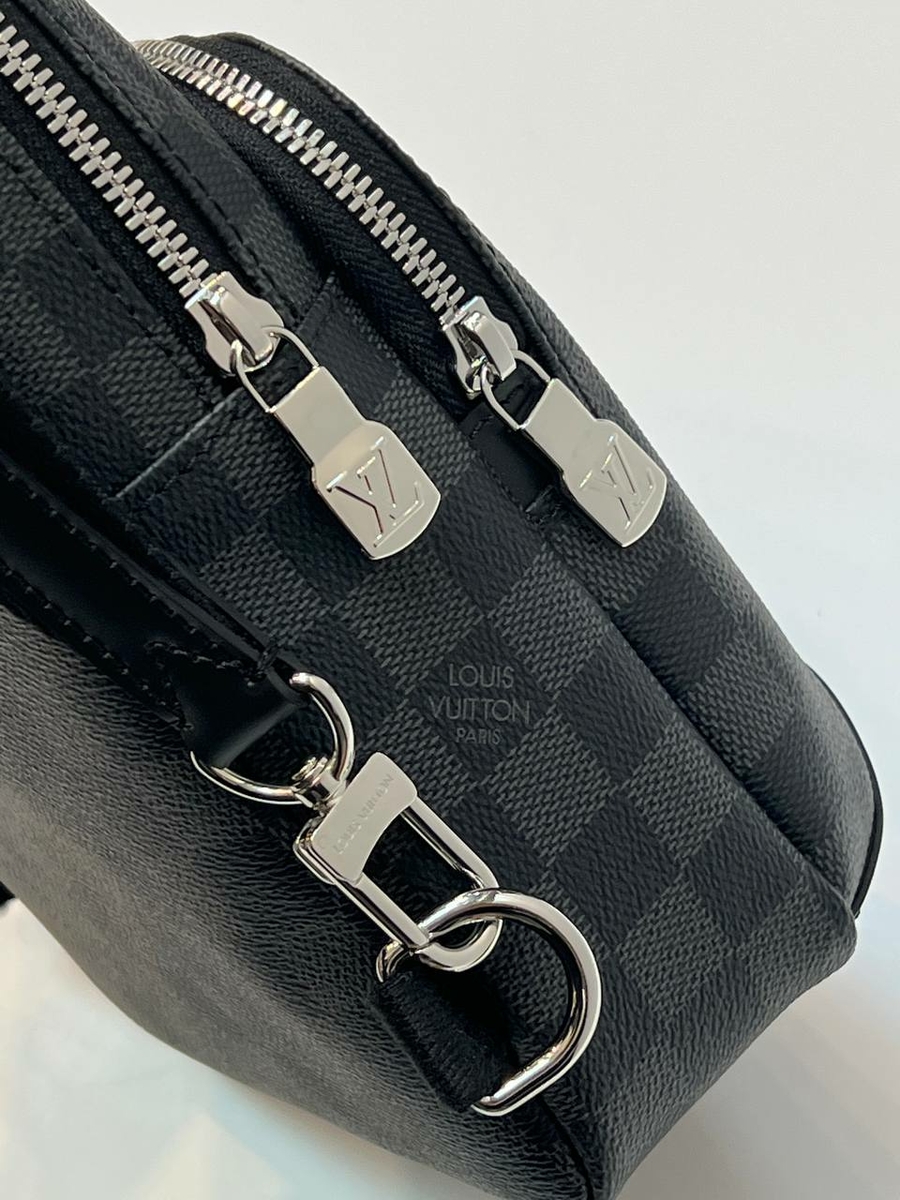Louis Vuitton рюкзак #7 в «Globestyle» арт.767828CE