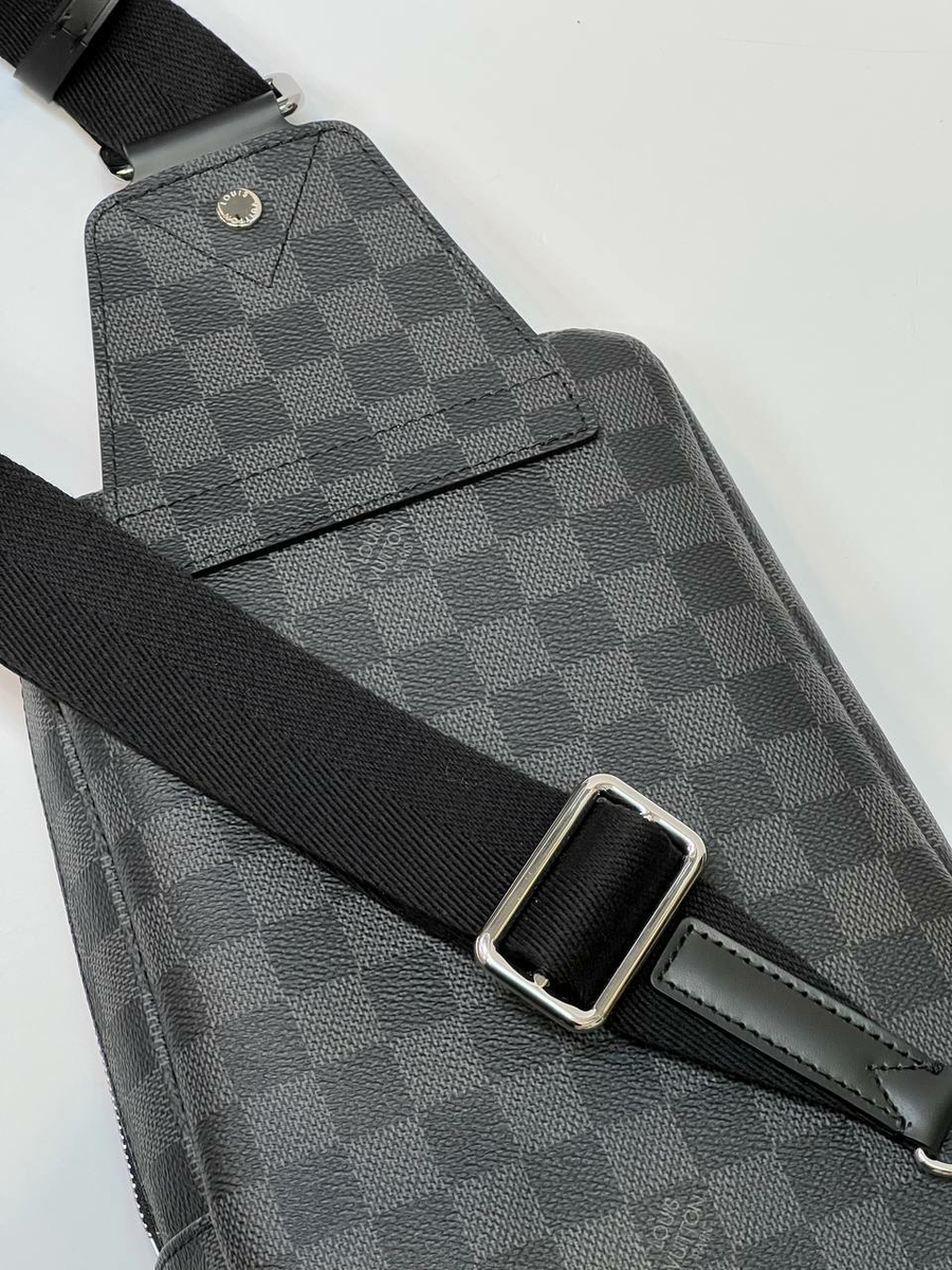 Louis Vuitton рюкзак #8 в «Globestyle» арт.767828CE