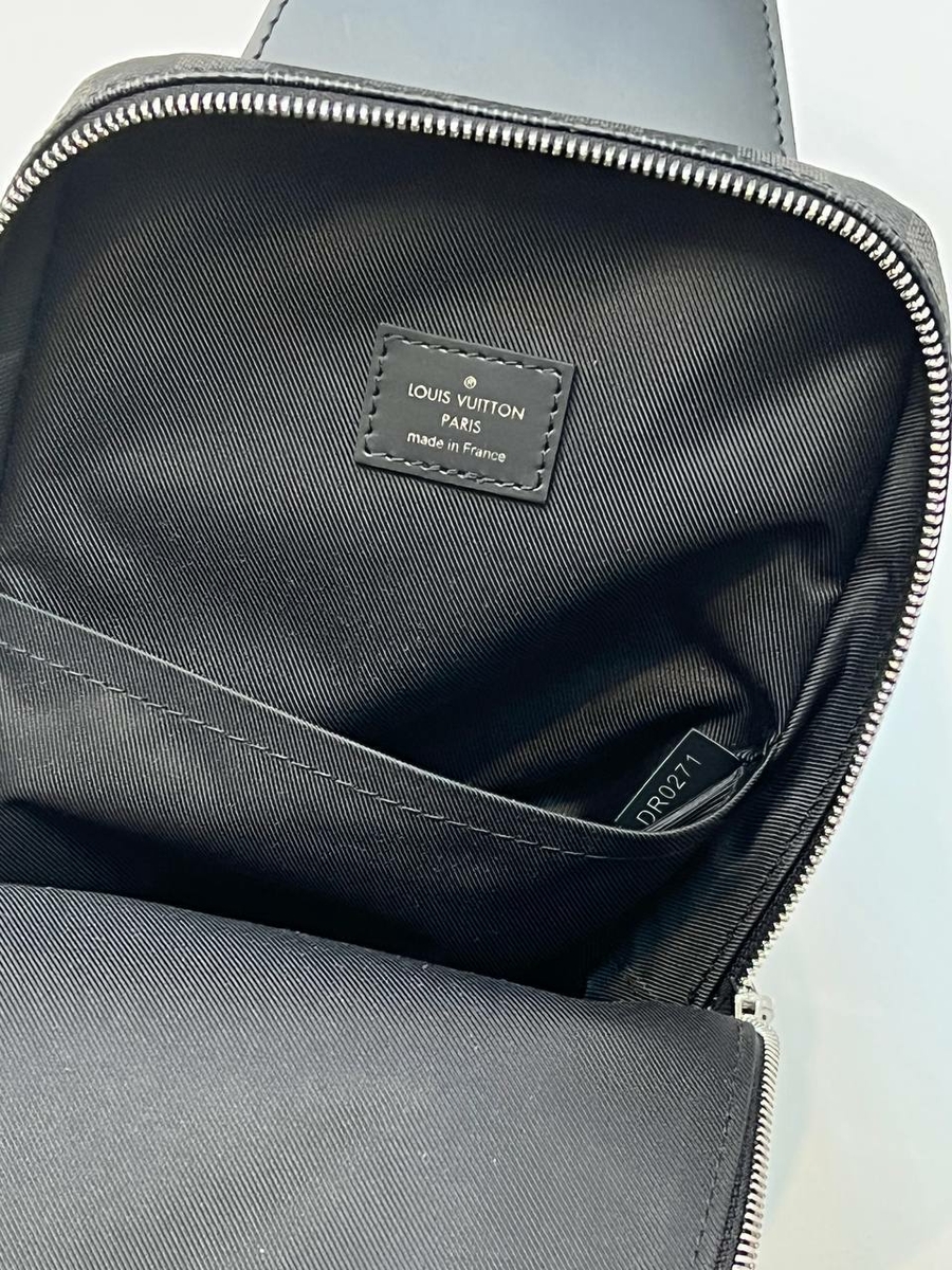 Louis Vuitton рюкзак #4 в «Globestyle» арт.767828CE