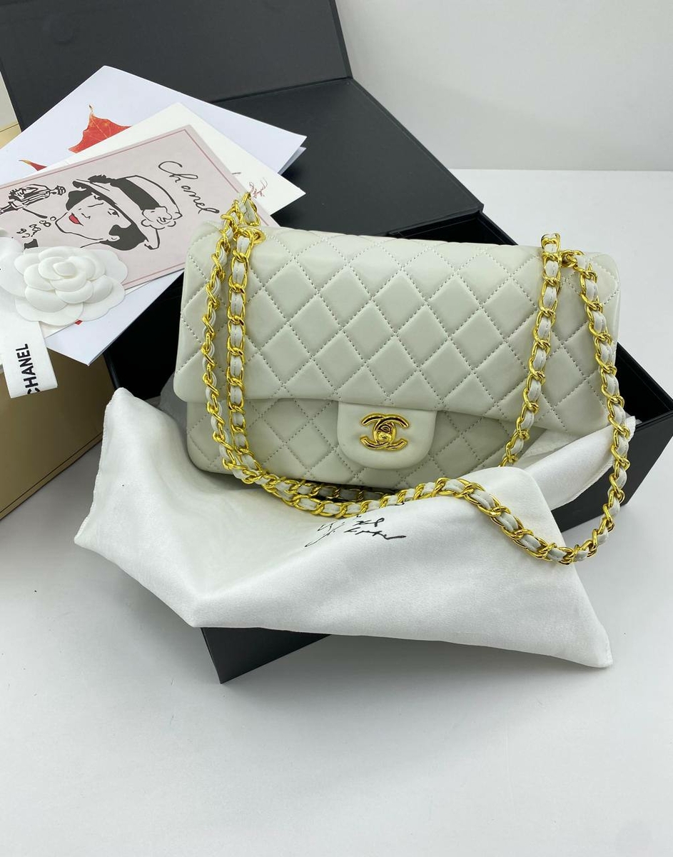 Chanel  сумка 561169GY в «Globestyle»