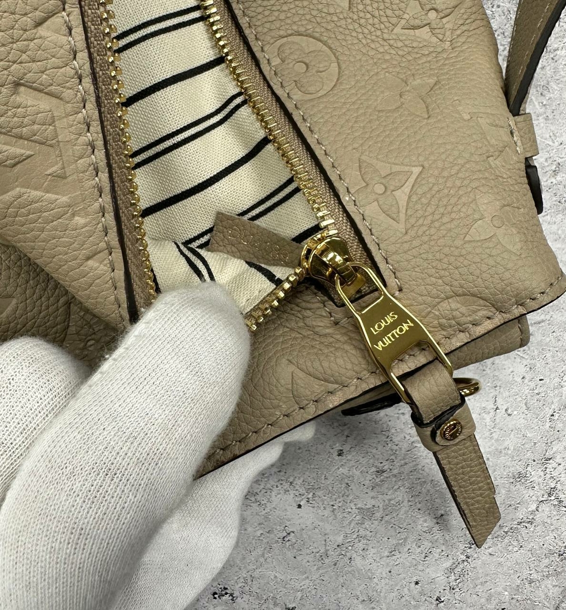 Louis Vuitton сумка #17 в «Globestyle» арт.2195YF