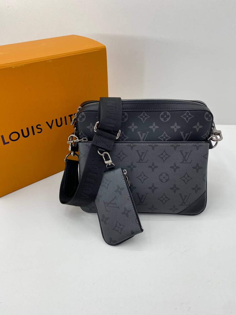 Louis Vuitton сумка #12 в «Globestyle» арт.642812GB