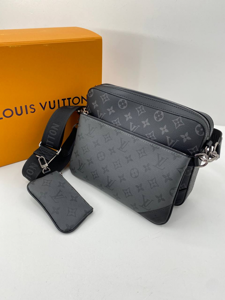 Louis Vuitton сумка #13 в «Globestyle» арт.642812GB