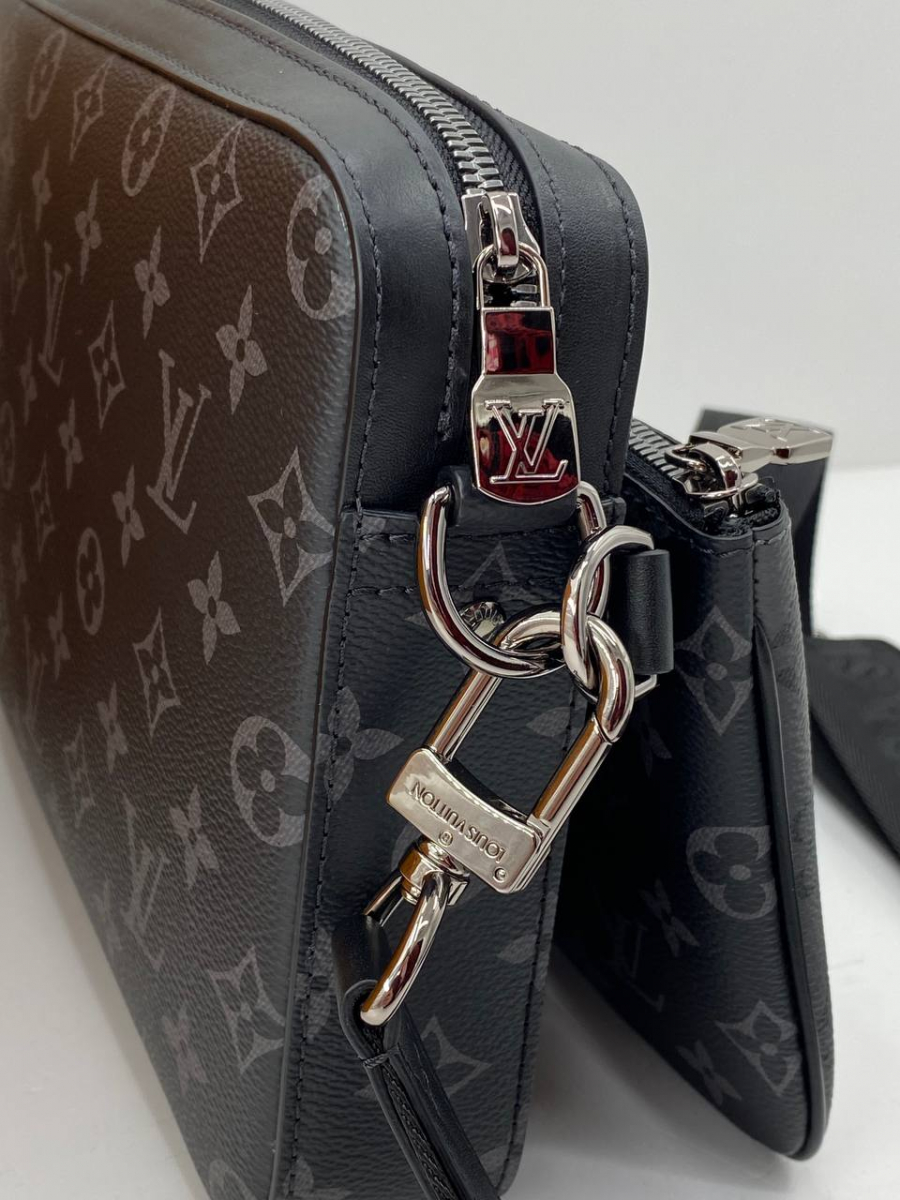 Louis Vuitton сумка #15 в «Globestyle» арт.642812GB