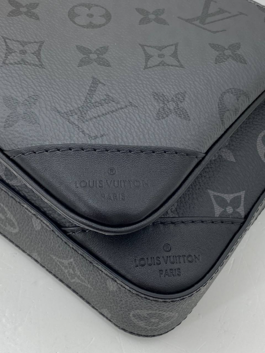 Louis Vuitton сумка #16 в «Globestyle» арт.642812GB