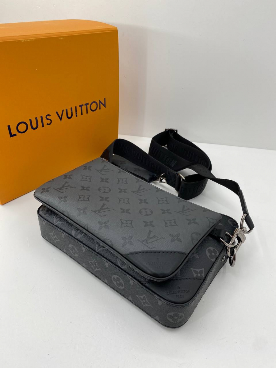 Louis Vuitton сумка #17 в «Globestyle» арт.642812GB