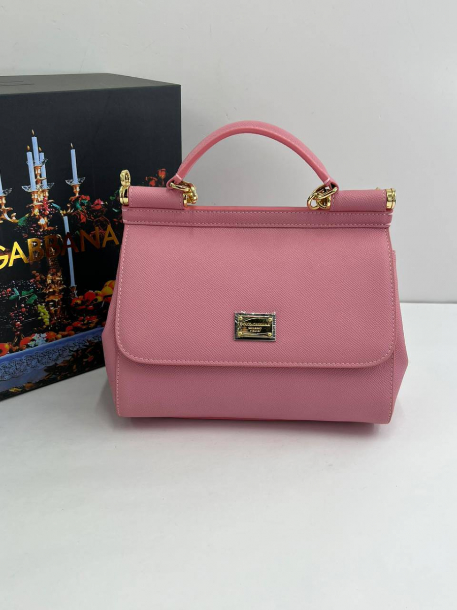 Dolce & Gabbana сумка люкс Классические  в «Globestyle» арт.3013DB