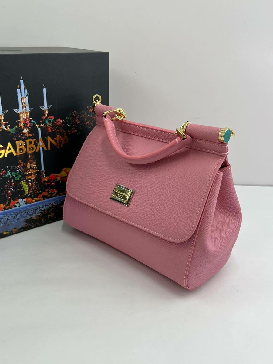 Dolce & Gabbana сумка #1 в «Globestyle» арт.3013DB