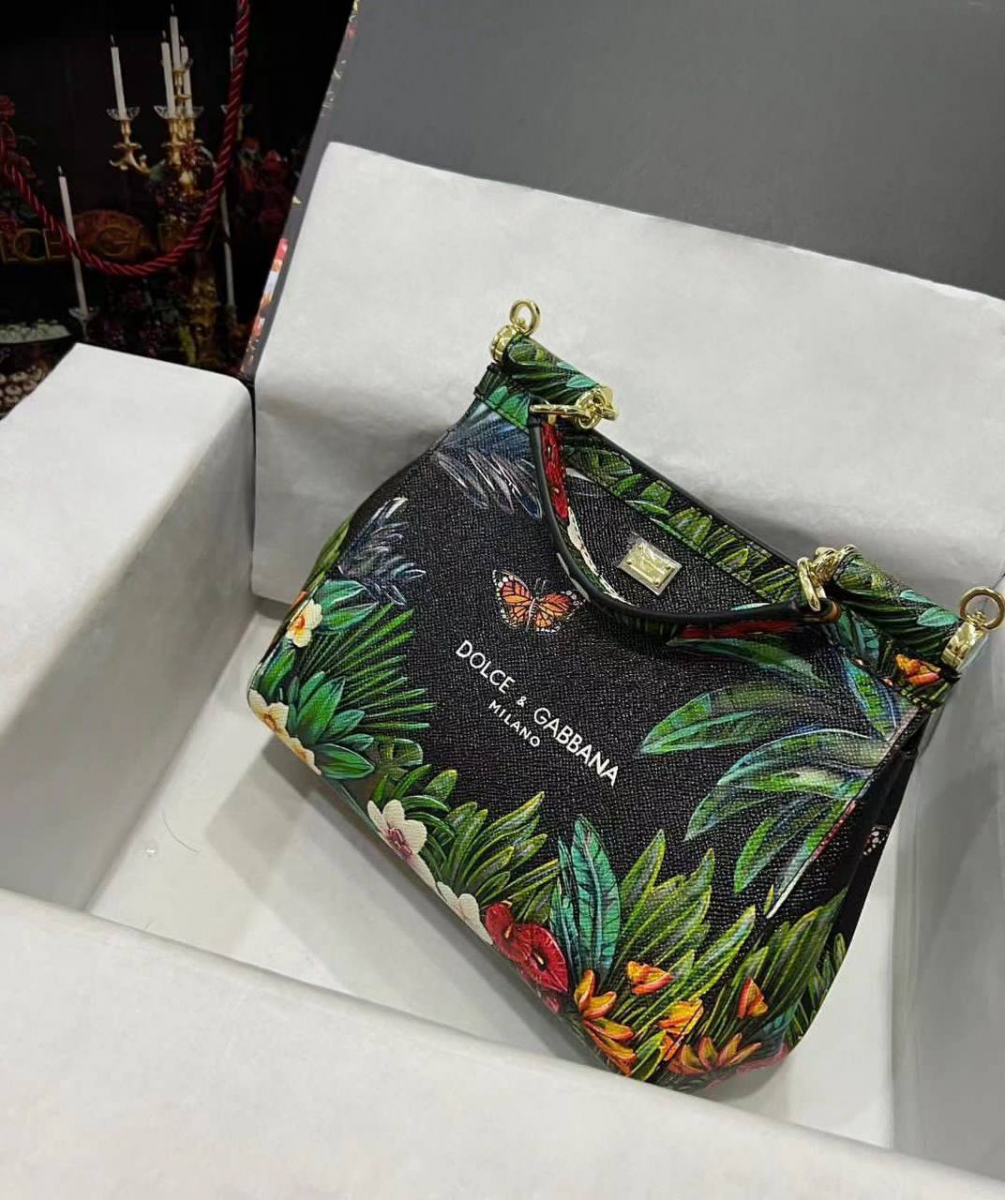 Dolce & Gabbana сумка #5 в «Globestyle» арт.622177SQ