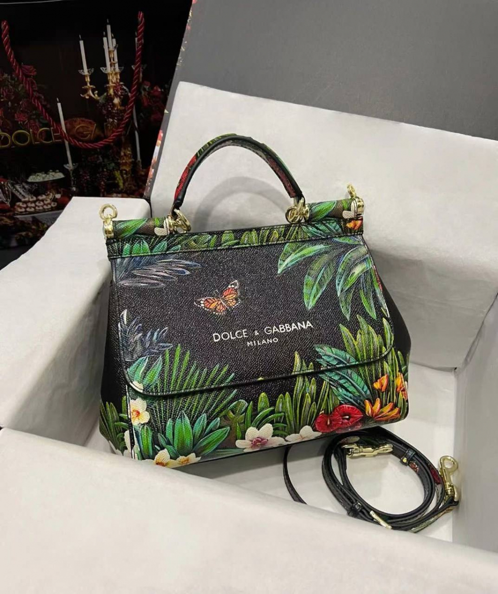 Dolce & Gabbana сумка #1 в «Globestyle» арт.622177SQ