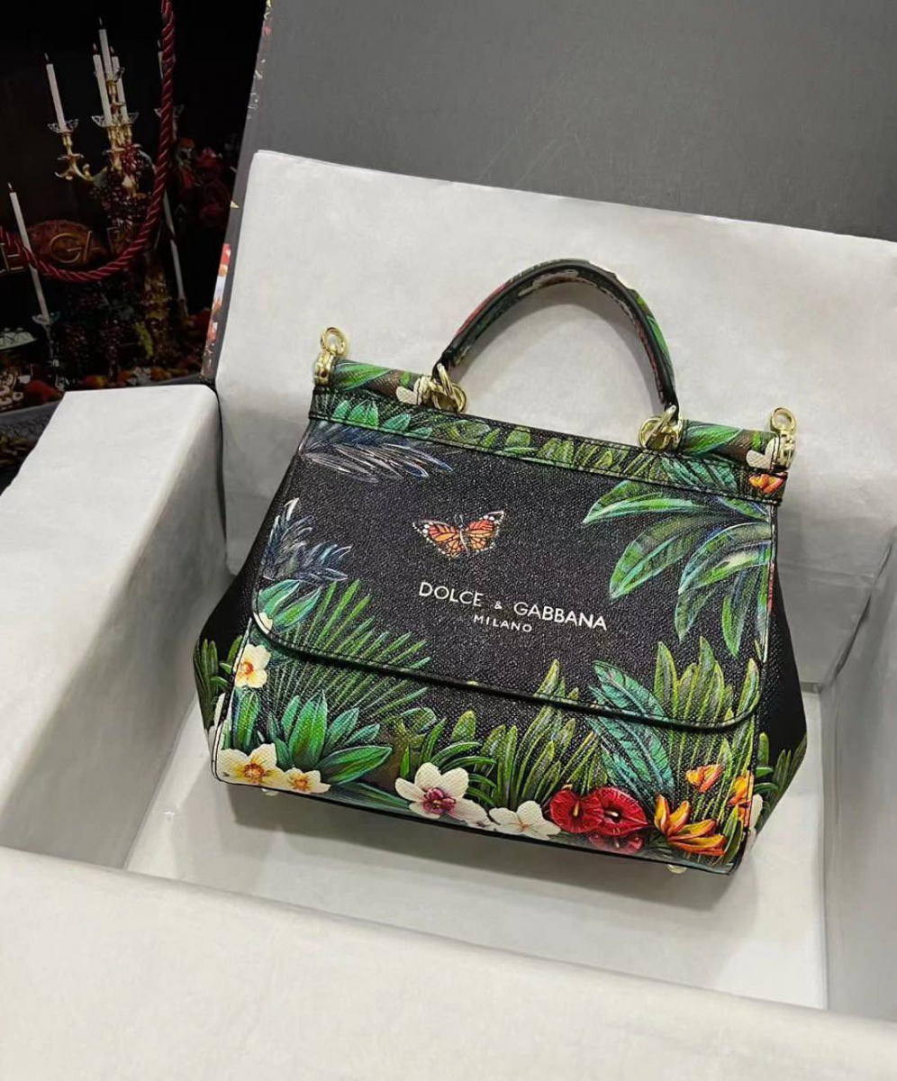 Dolce & Gabbana сумка #3 в «Globestyle» арт.622177SQ