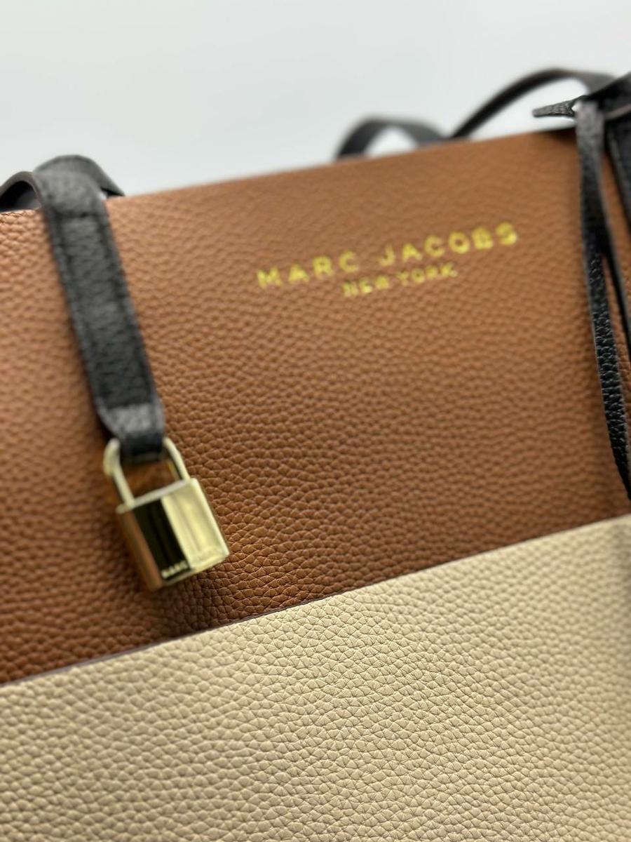 Marc Jacobs сумка #6 в «Globestyle» арт.971261TA
