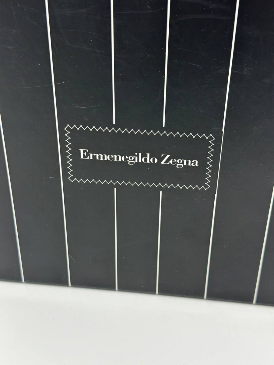 Ermenegildo Zegna ремень #5 в «Globestyle» арт.963075YN