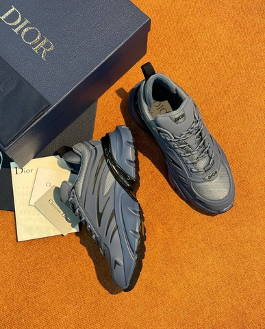 Dior B44 Blade кроссовки #538660BF