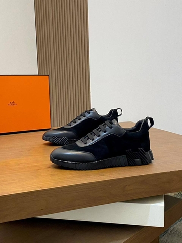 Hermes кроссовки артикул 614589NG в интернет-магазине «GLOBESTYLE»