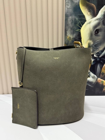 Coach сумка артикул 784017LS в интернет-магазине «GLOBESTYLE»