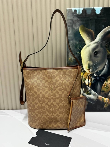 Coach сумка артикул 336885LQ в интернет-магазине «GLOBESTYLE»