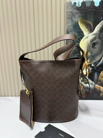 Coach сумка артикул 108452DS в интернет-магазине «GLOBESTYLE»