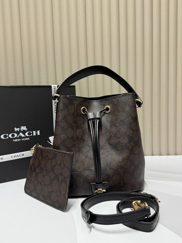 Coach сумка артикул 857362IB в интернет-магазине «GLOBESTYLE»