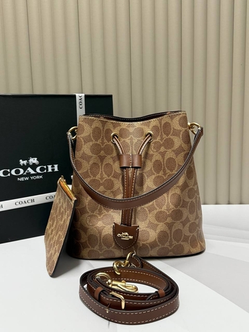 Coach сумка артикул 866263QM в интернет-магазине «GLOBESTYLE»
