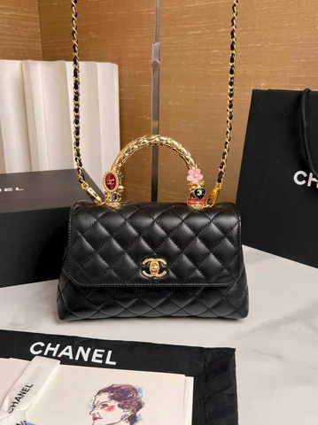 Chanel сумка 191098TG в GLOBESTYLE