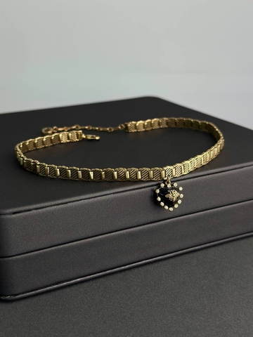 Dior колье 212709RE в GLOBESTYLE