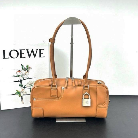 Loewe сумка артикул 759137CN в интернет-магазине «GLOBESTYLE»