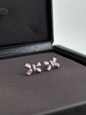 Chanel серьги 765160KF в GLOBESTYLE