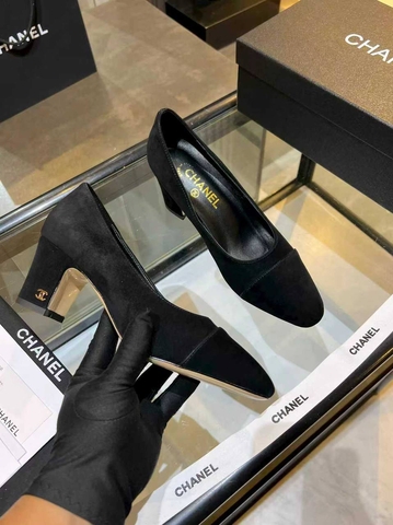 Chanel туфли 316374MQ в GLOBESTYLE