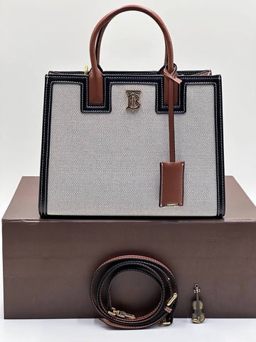 Burberry сумка артикул 861523VC в интернет-магазине «GLOBESTYLE»