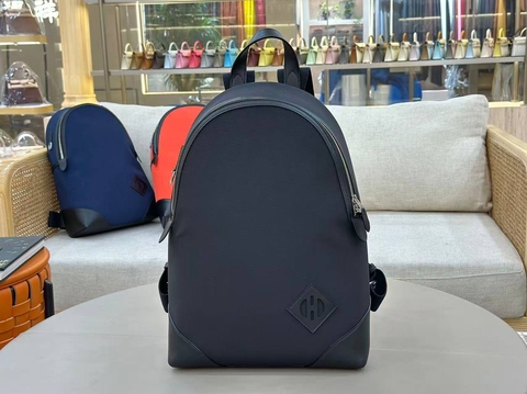 Hermes Allback backpack рюкзак мужские 194740RM в GLOBESTYLE