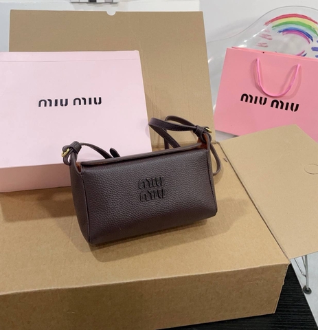 Miu Miu сумка 468112VZ в GLOBESTYLE