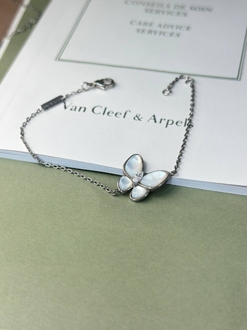 Van Cleef & Arpels Fauna Butterfly браслет женские премиум 539266JZ