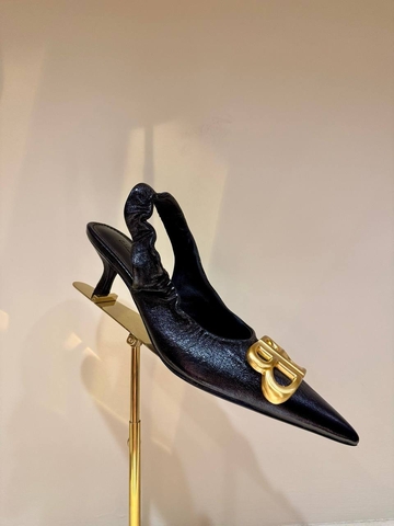 Balenciaga туфли артикул 145231NM в интернет-магазине «GLOBESTYLE»